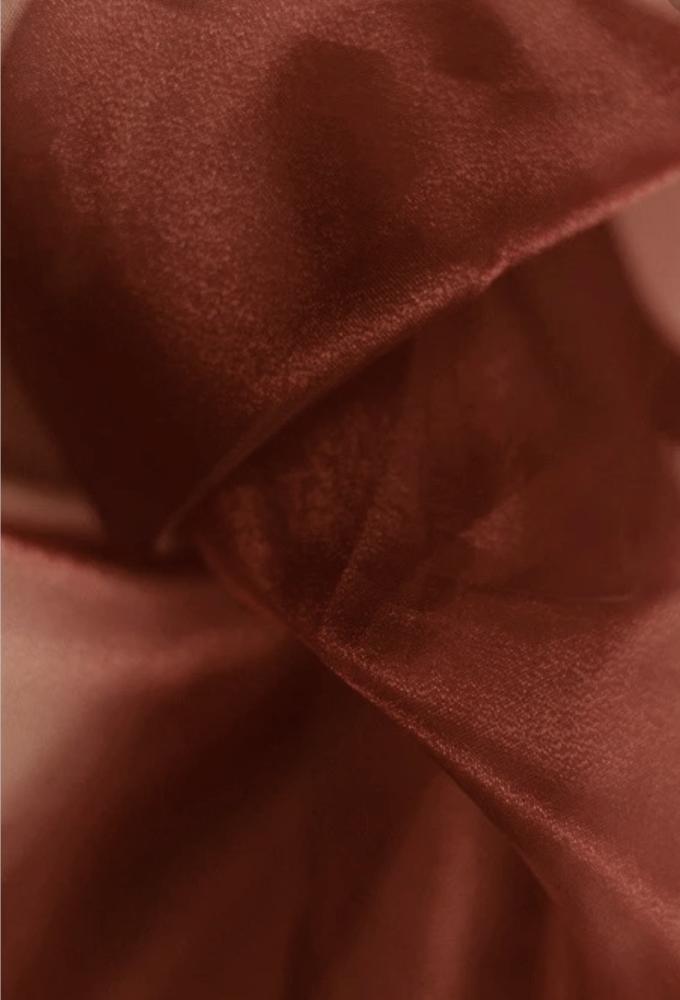 Estampa 90 TERRACOTA