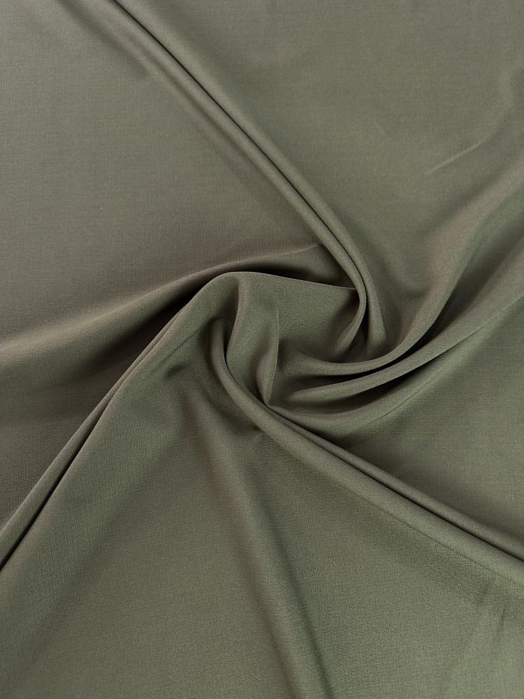 Estampa 35A VERDE MILITAR