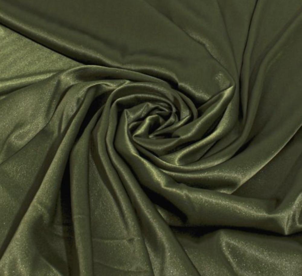 Estampa 33 VERDE OLIVA