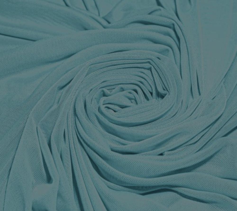 Estampa 36 AZUL TURQUESA
