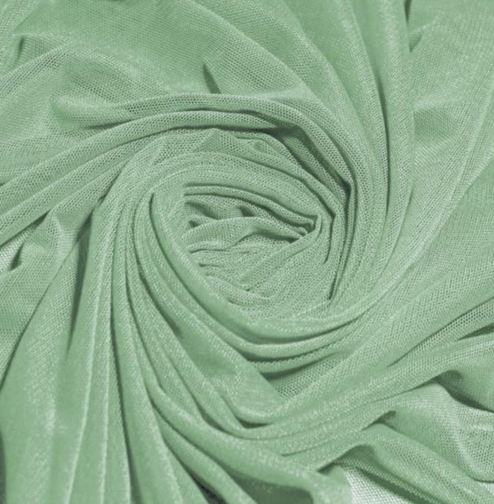 Estampa 23A VERDE MENTA