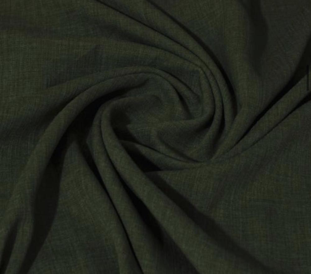 Estampa 35 VERDE OLIVA