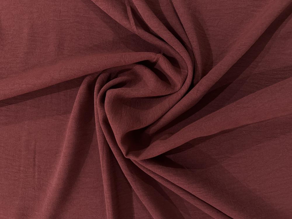 Estampa 31 VERMELHO QUEIMADO