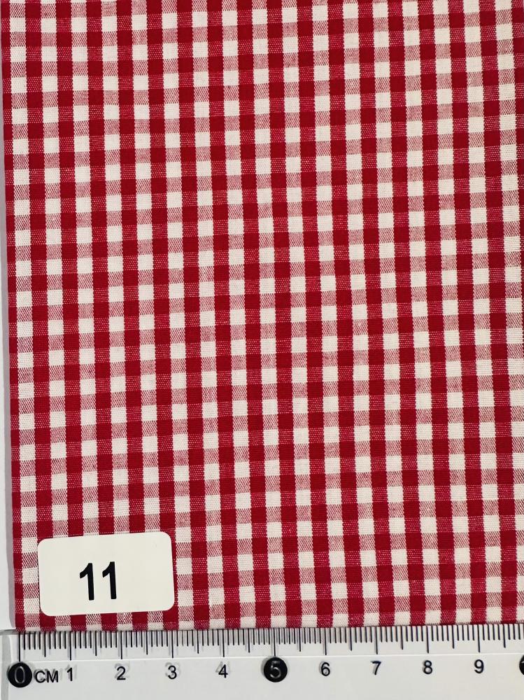 Estampa 11 VERMELHO