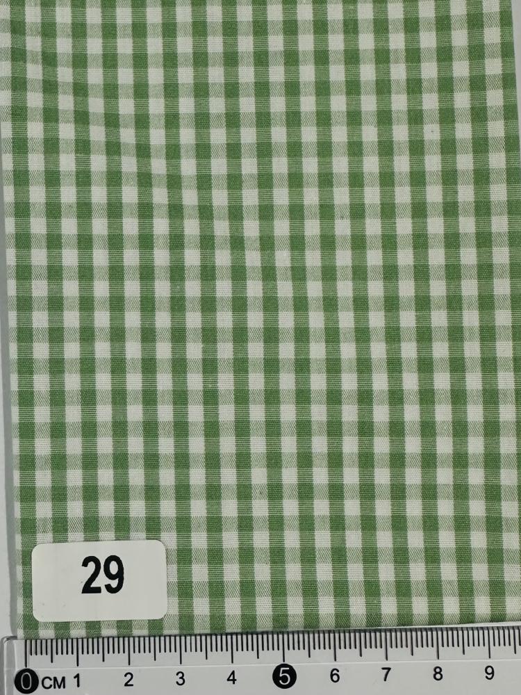 Estampa 29 VERDE