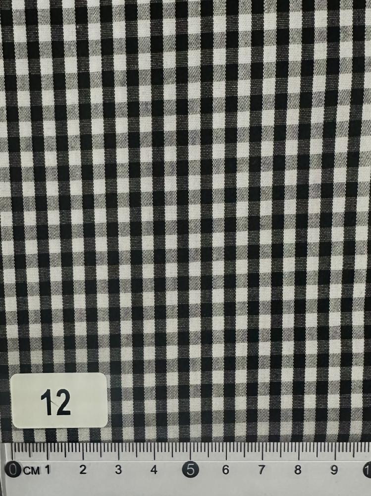 Estampa 12 PRETO