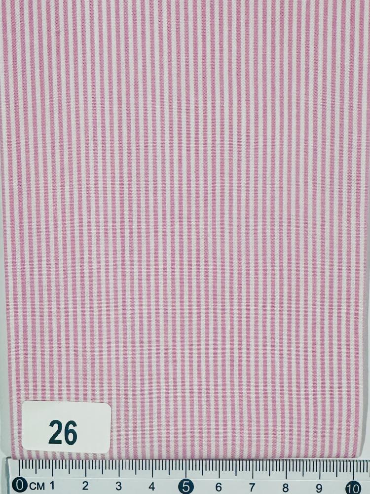 Estampa 26 ROSA BEBÊ