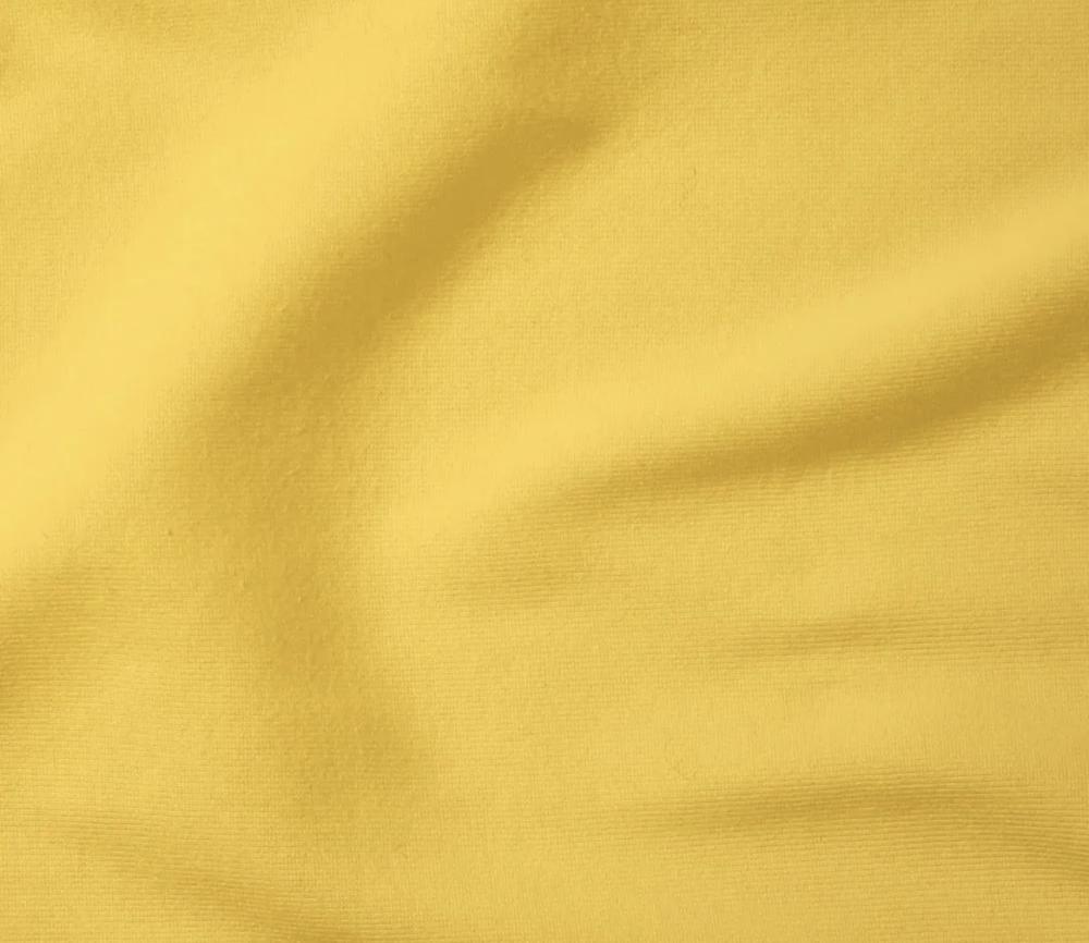 Estampa 07 AMARELO OURO
