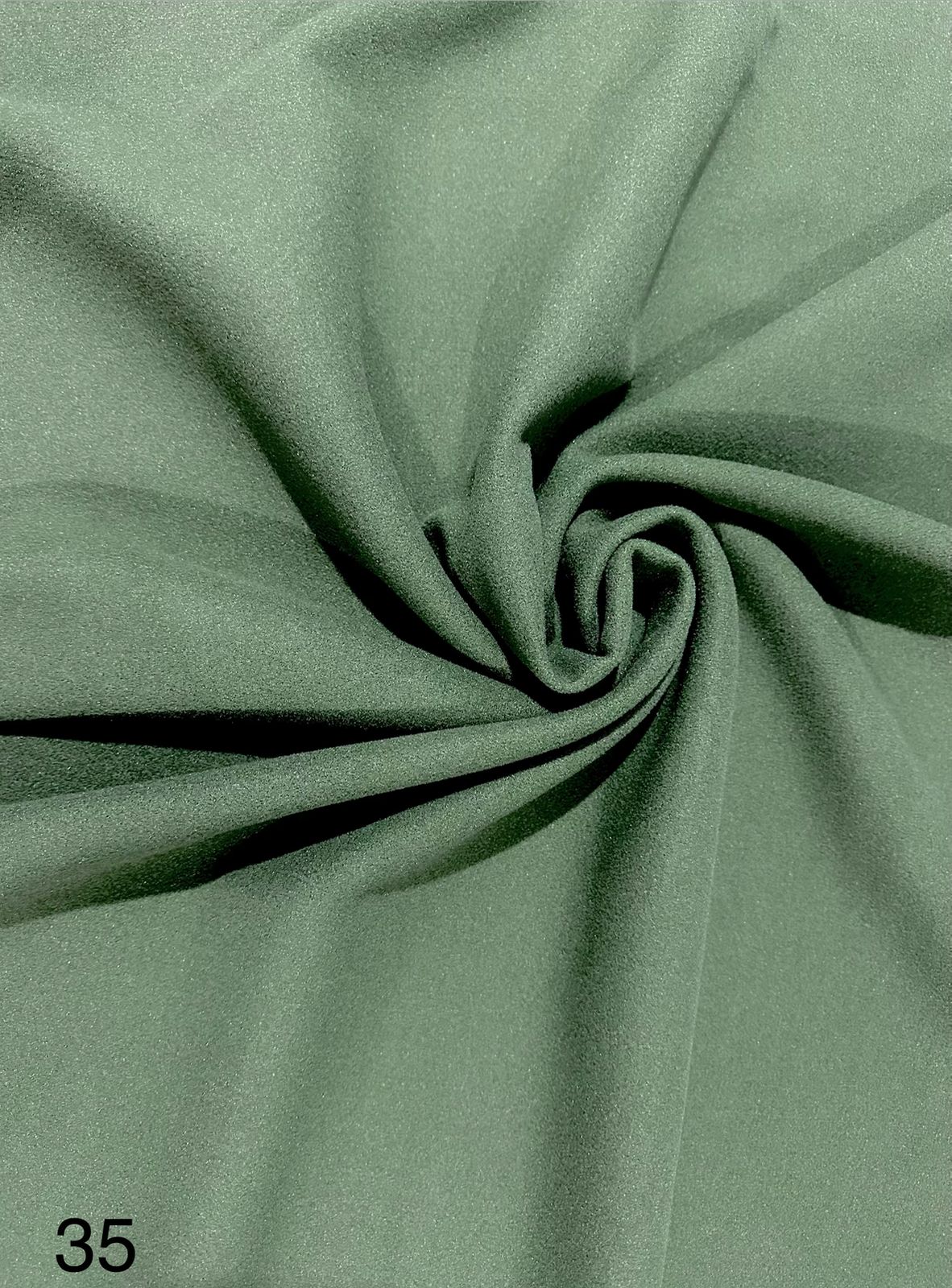 Estampa 35 VERDE OLIVA