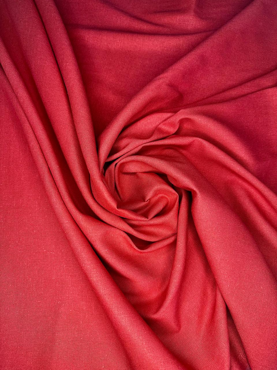 Estampa 03 VERMELHO