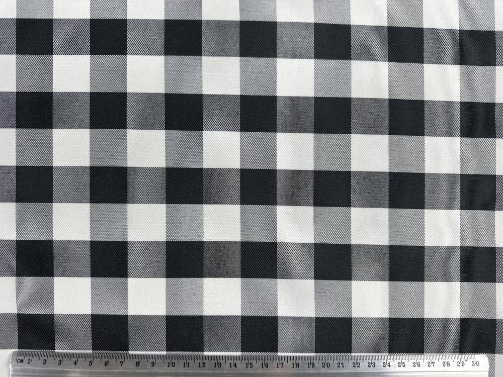 Estampa 01B PRETO