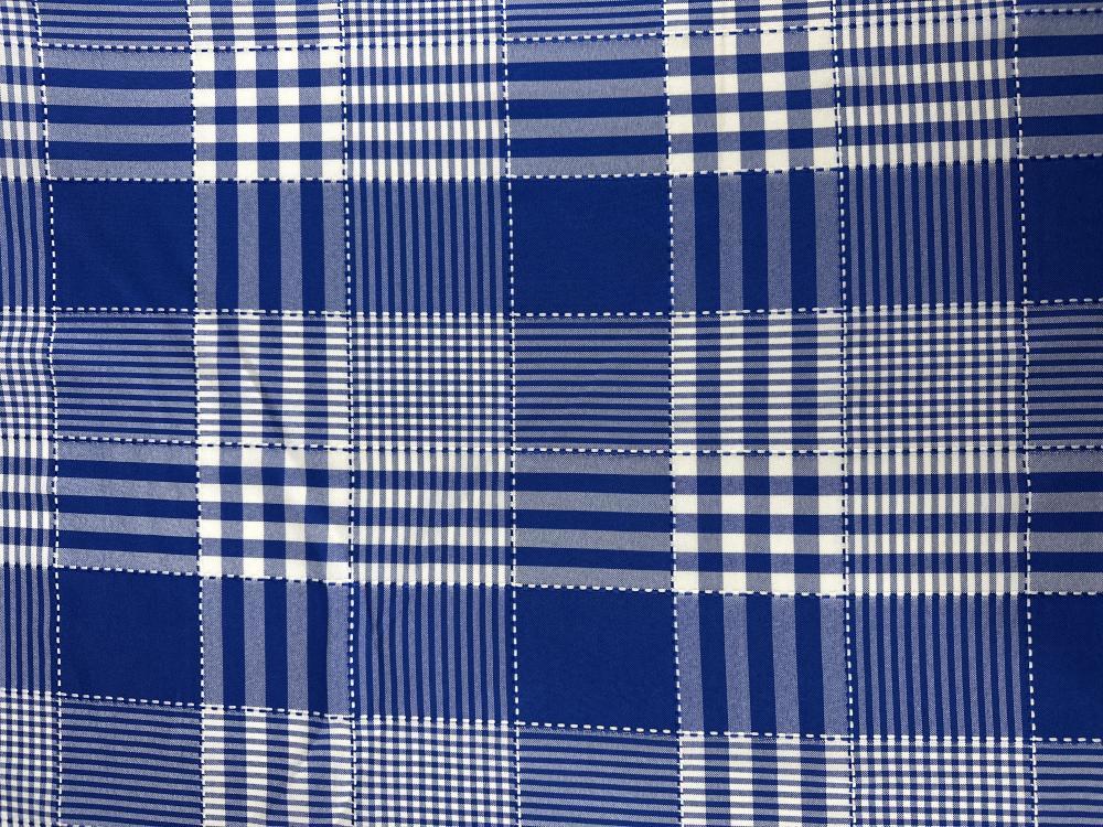 Estampa 08A AZUL