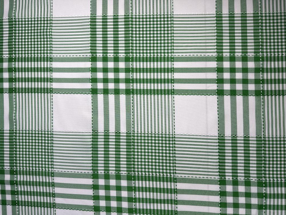 Estampa 04 VERDE