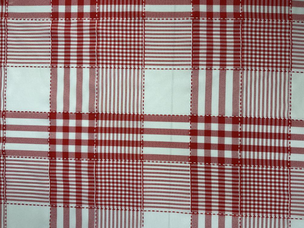 Estampa 03 VERMELHO