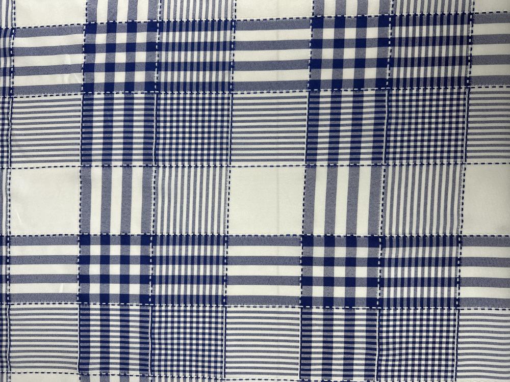 Estampa 08 AZUL