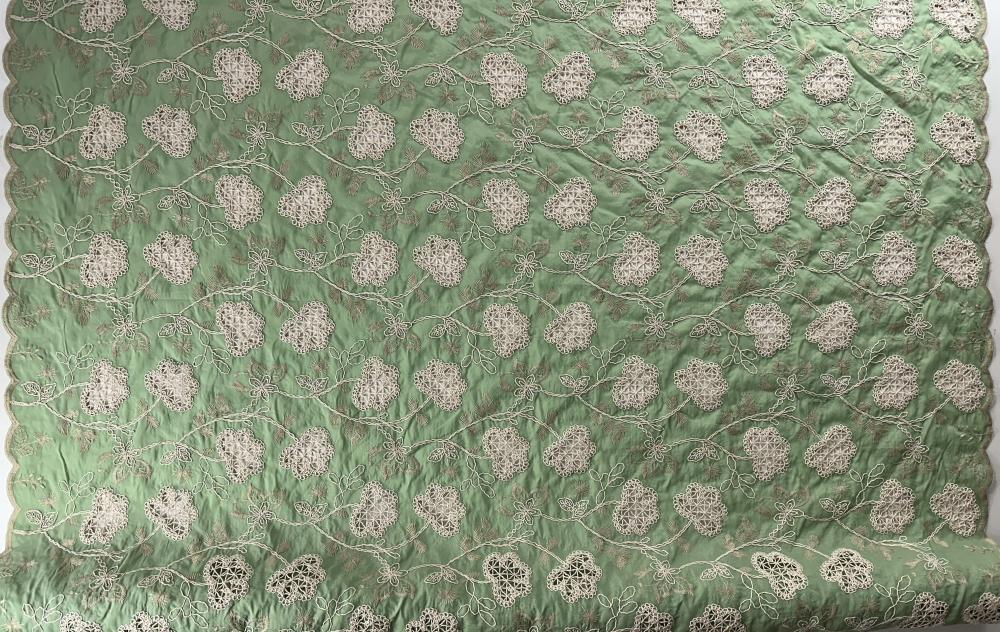 Estampa 23 VERDE