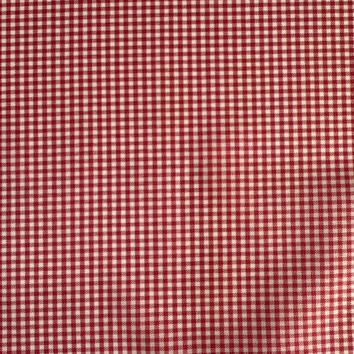 Estampa 03 VERMELHO PP